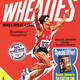 Bruce Jenner on the Wheaties box.